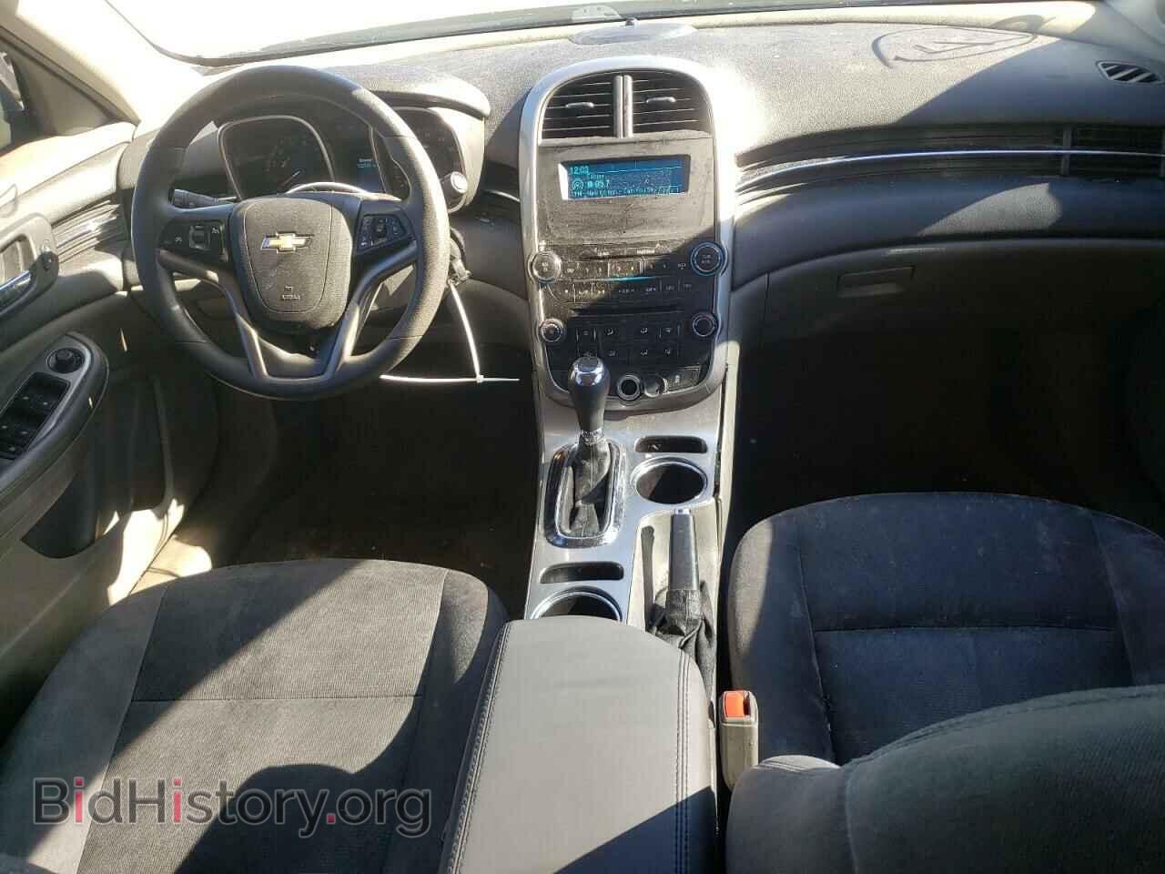 2014 DODGE JOURNEY - VIN: 3C4PDCBB7ET198203 - Фото 8