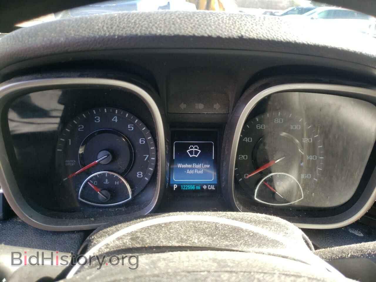 2014 DODGE JOURNEY - VIN: 3C4PDCBB7ET198203 - Фото 9
