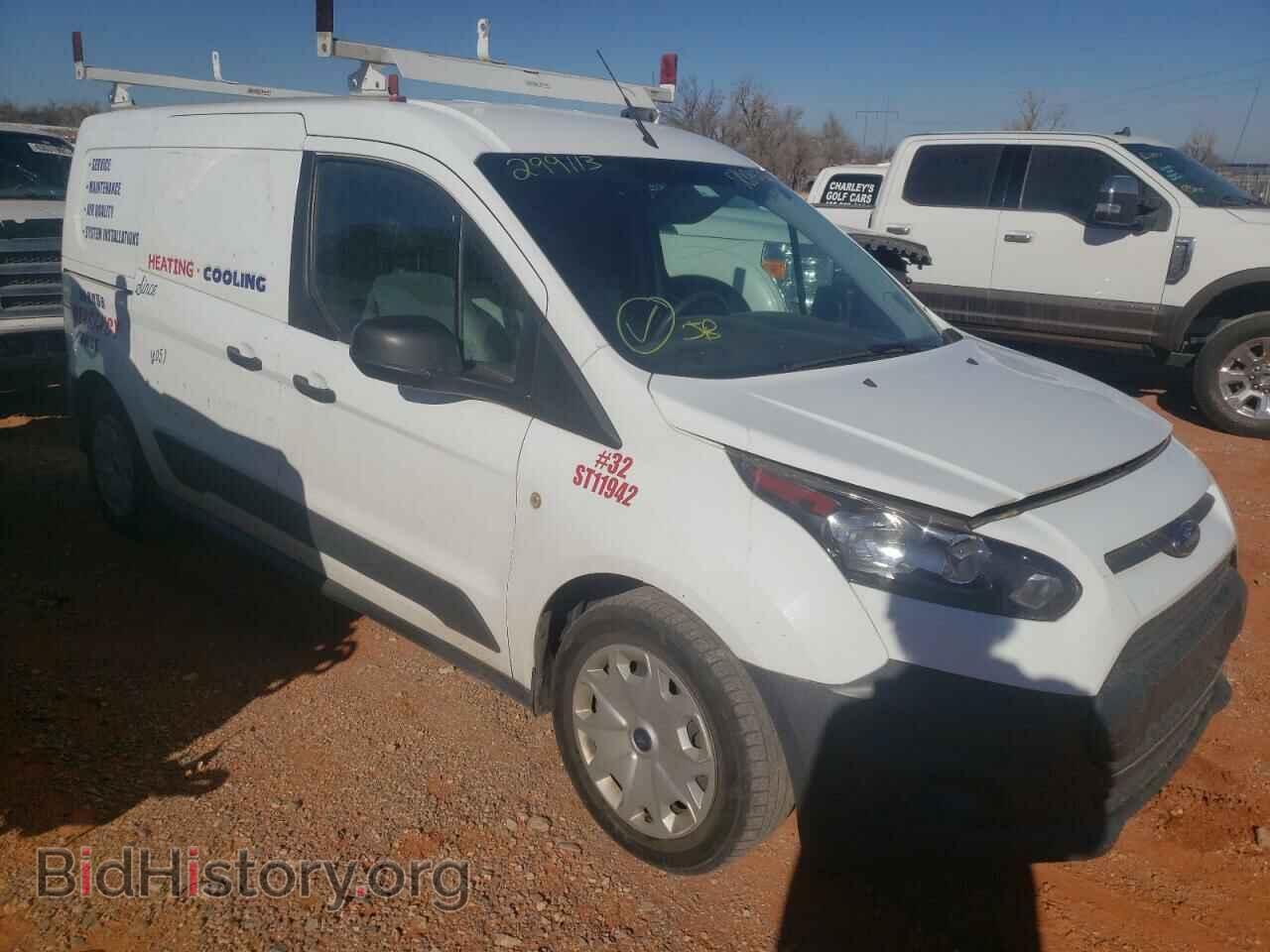 Photo NM0LS7E72H1299113 - FORD TRANSIT CO 2017