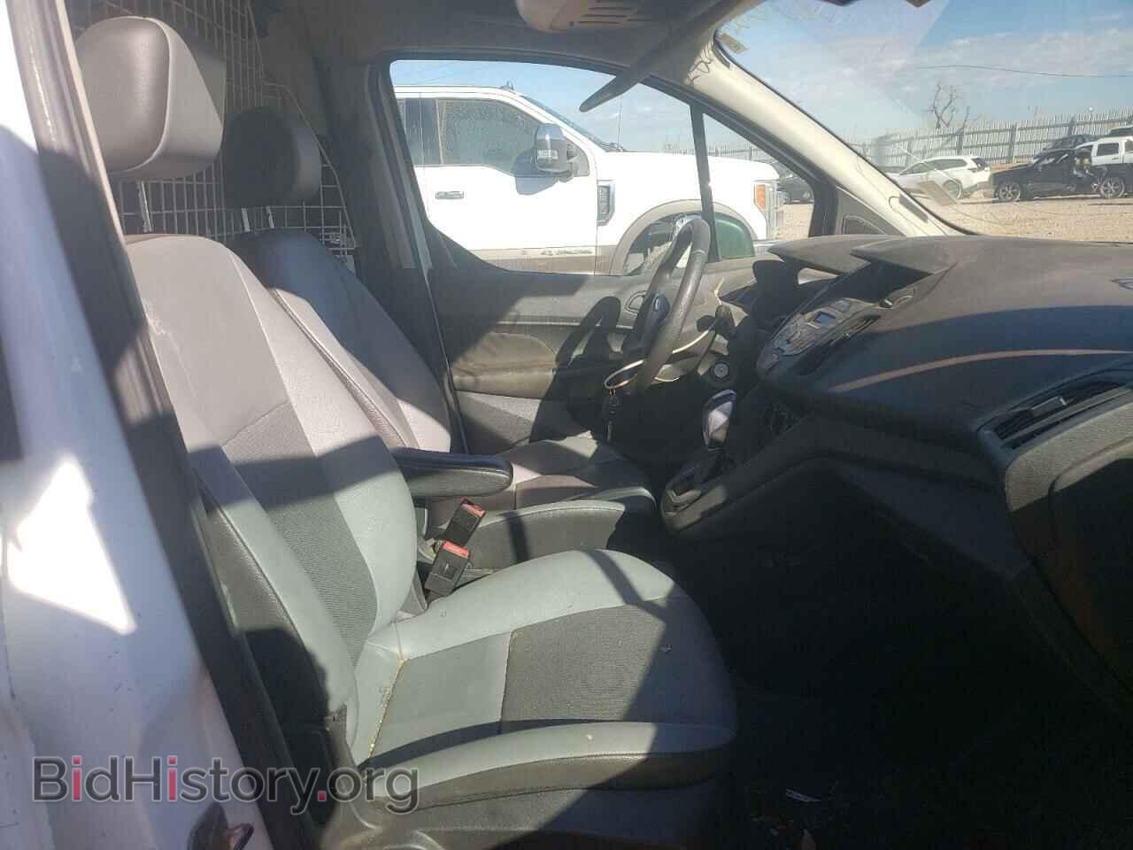 2017 FORD TRANSIT CO - VIN: NM0LS7E72H1299113 - Фото 5