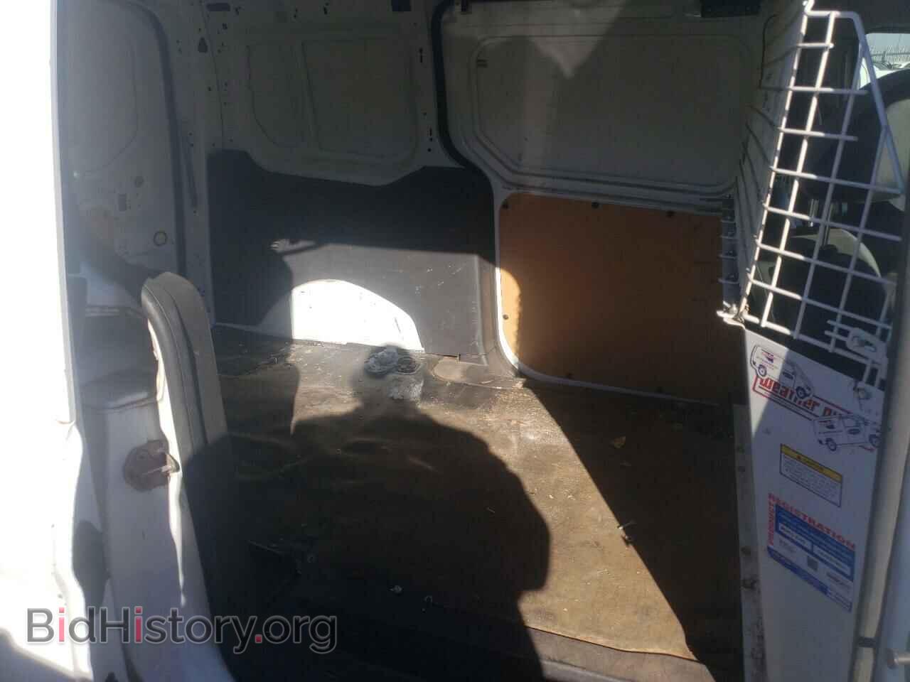 2017 FORD TRANSIT CO - VIN: NM0LS7E72H1299113 - Фото 6