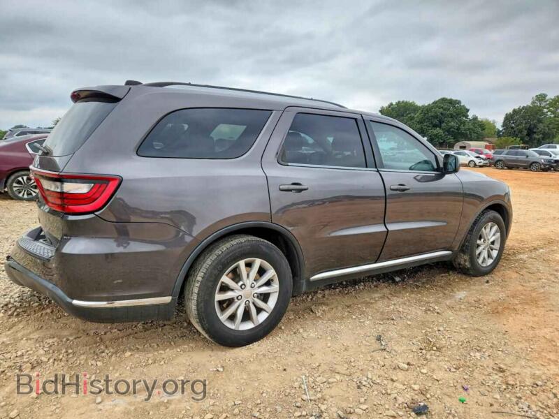 2015 Dodge DURANGO (VIN 1C4RDHAG4FC101023) — photo 3 of 15