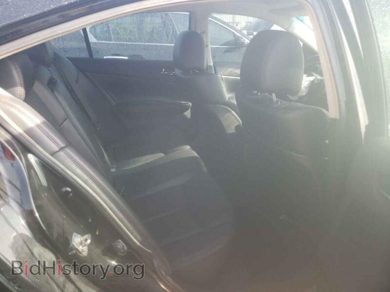 2013 Nissan MAXIMA (VIN 1N4AA5AP2DC812548) — photo 6 of 10