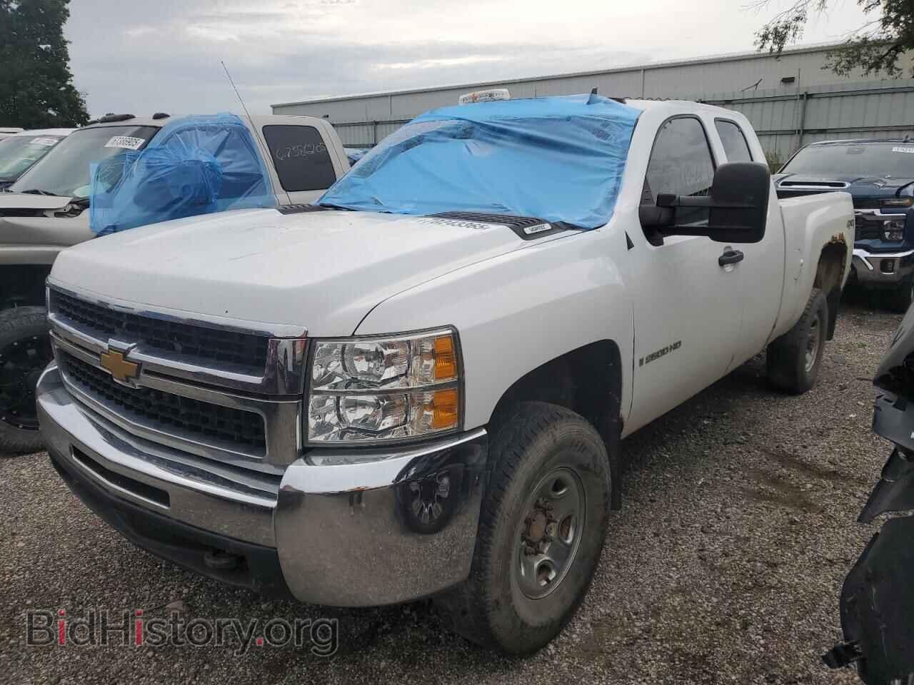 Photo 1GCHK29K87E581533 - CHEVROLET ALL Models 2007