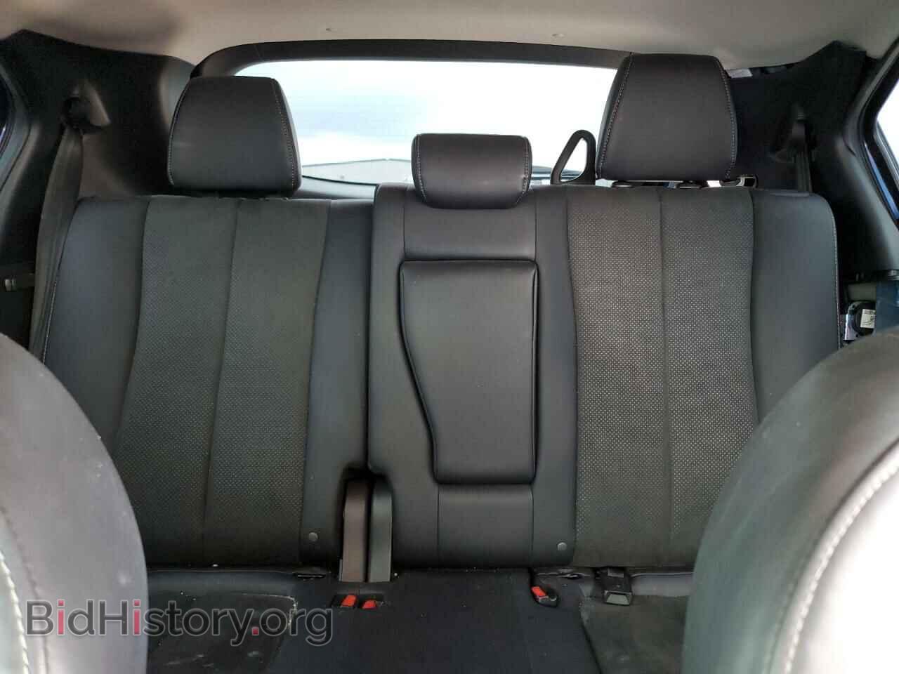 2022 MITSUBISHI ECLIPSE - VIN: JA4ASWAA0NZ065985 - Фото 10