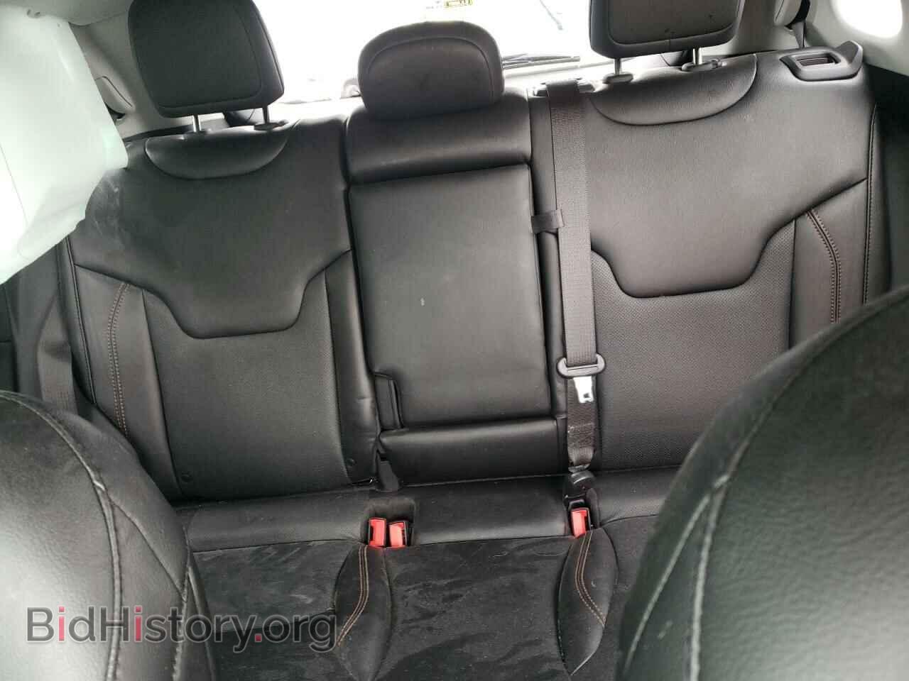 2020 JEEP COMPASS - VIN: 3C4NJDCB2LT224014 - Фото 10