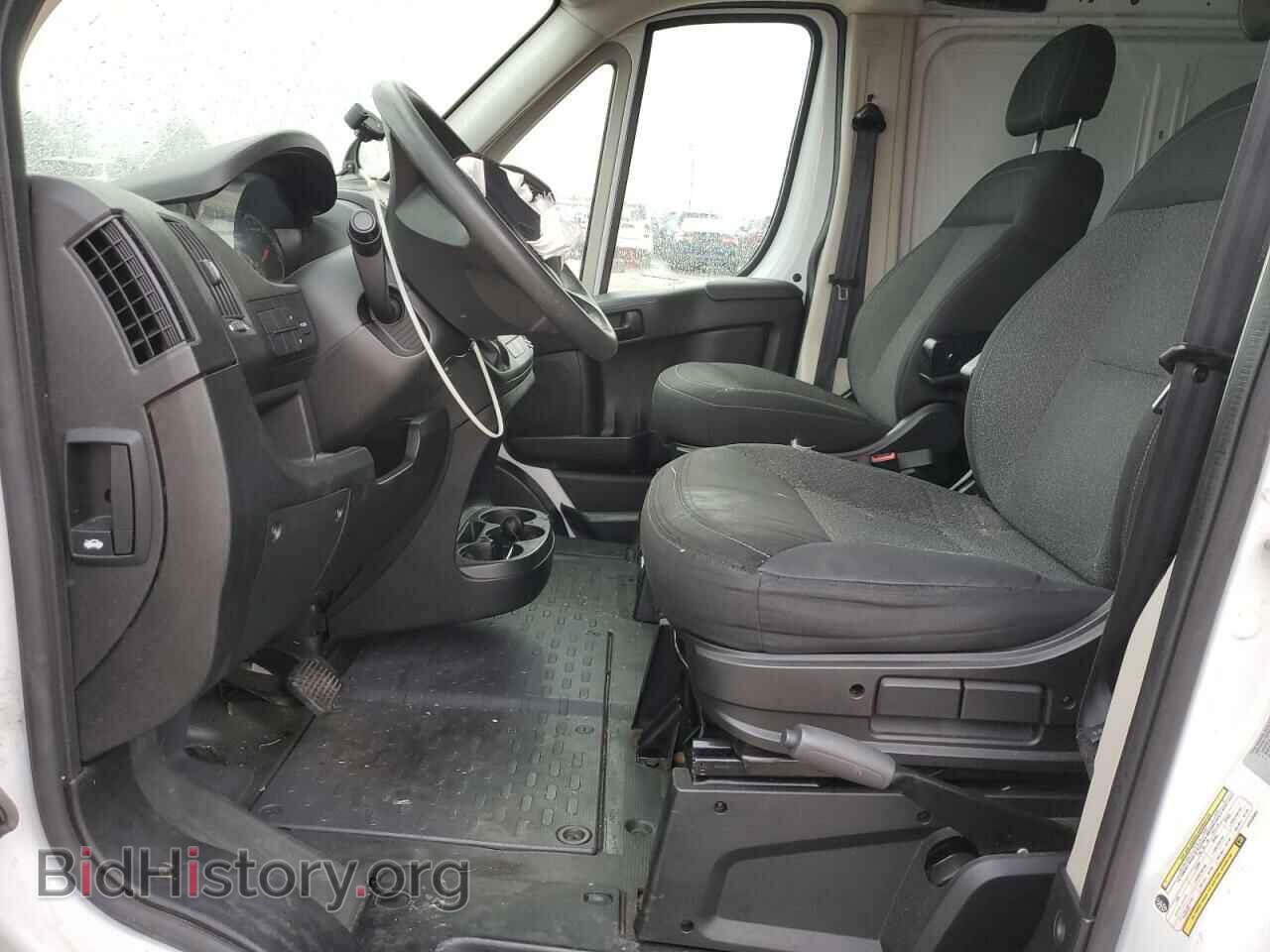 2017 RAM PROMASTER - VIN: 3C6TRVAGXHE530353 - Фото 7