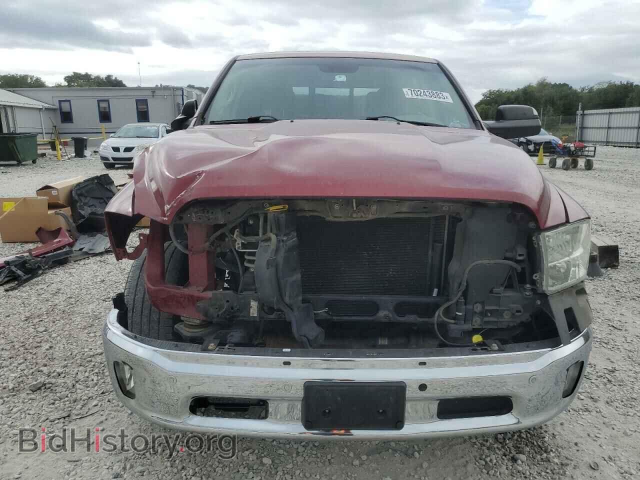 2014 RAM 1500 - VIN: 1C6RR7LT1ES191586 - Фото 5