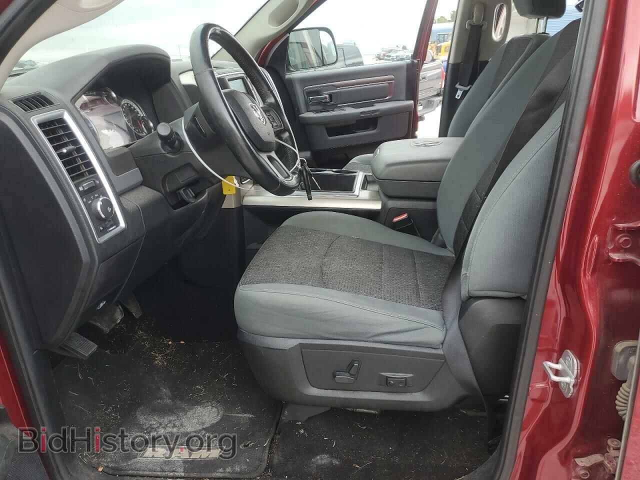 2014 RAM 1500 - VIN: 1C6RR7LT1ES191586 - Фото 7