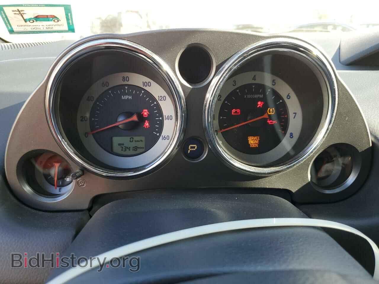 2011 MITSUBISHI ECLIPSE - VIN: 4A37L3ET1BE005737 - Фото 9