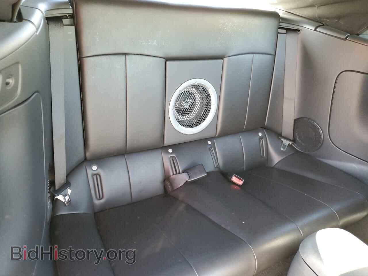 2011 MITSUBISHI ECLIPSE - VIN: 4A37L3ET1BE005737 - Фото 10
