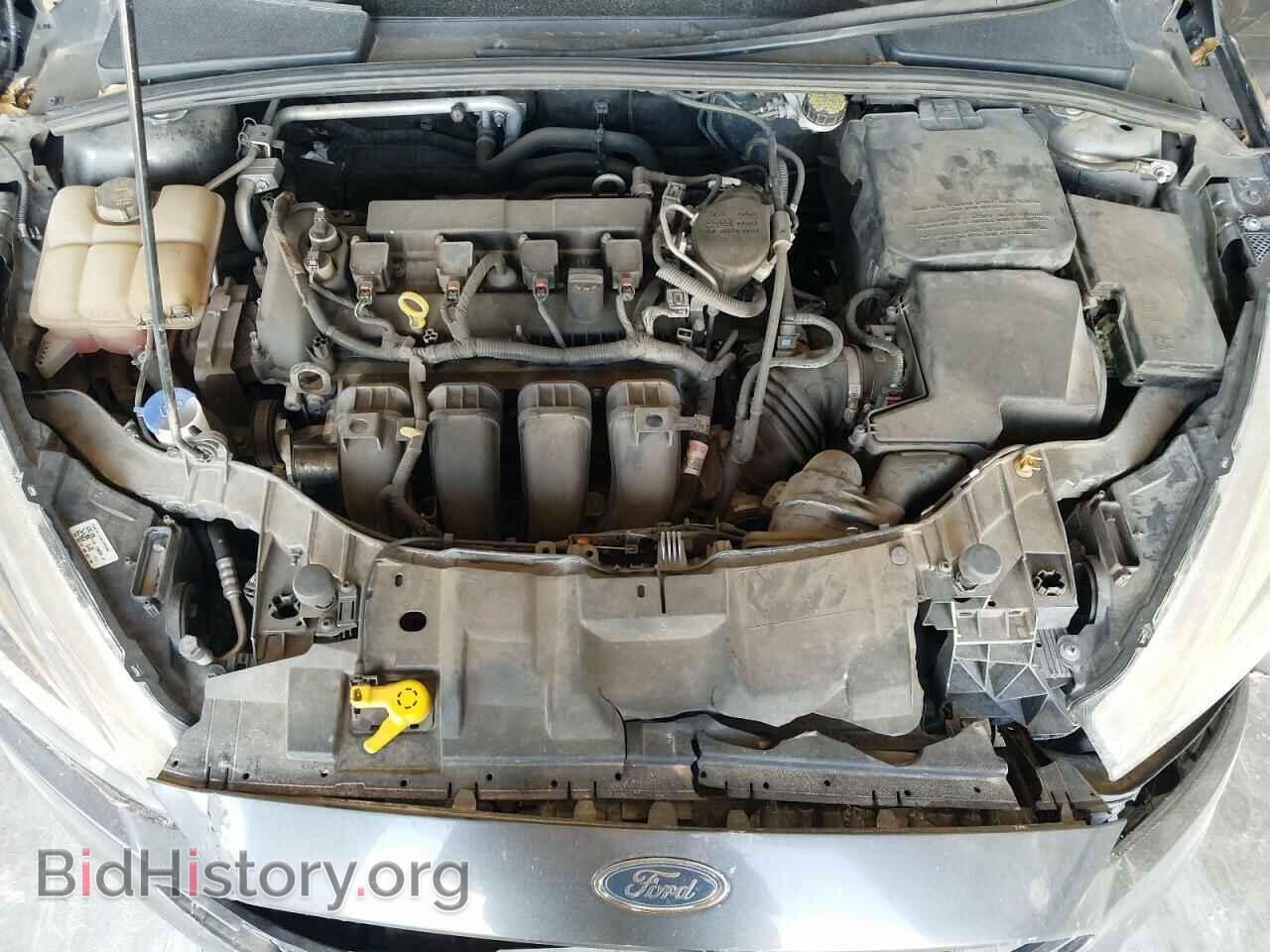 2015 FORD FOCUS - VIN: 1FADP3F25FL206015 - Photo 7