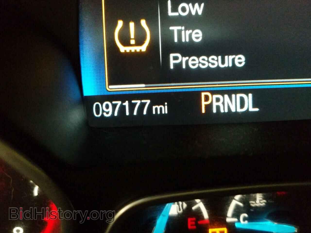 2015 FORD FOCUS - VIN: 1FADP3F25FL206015 - Photo 8