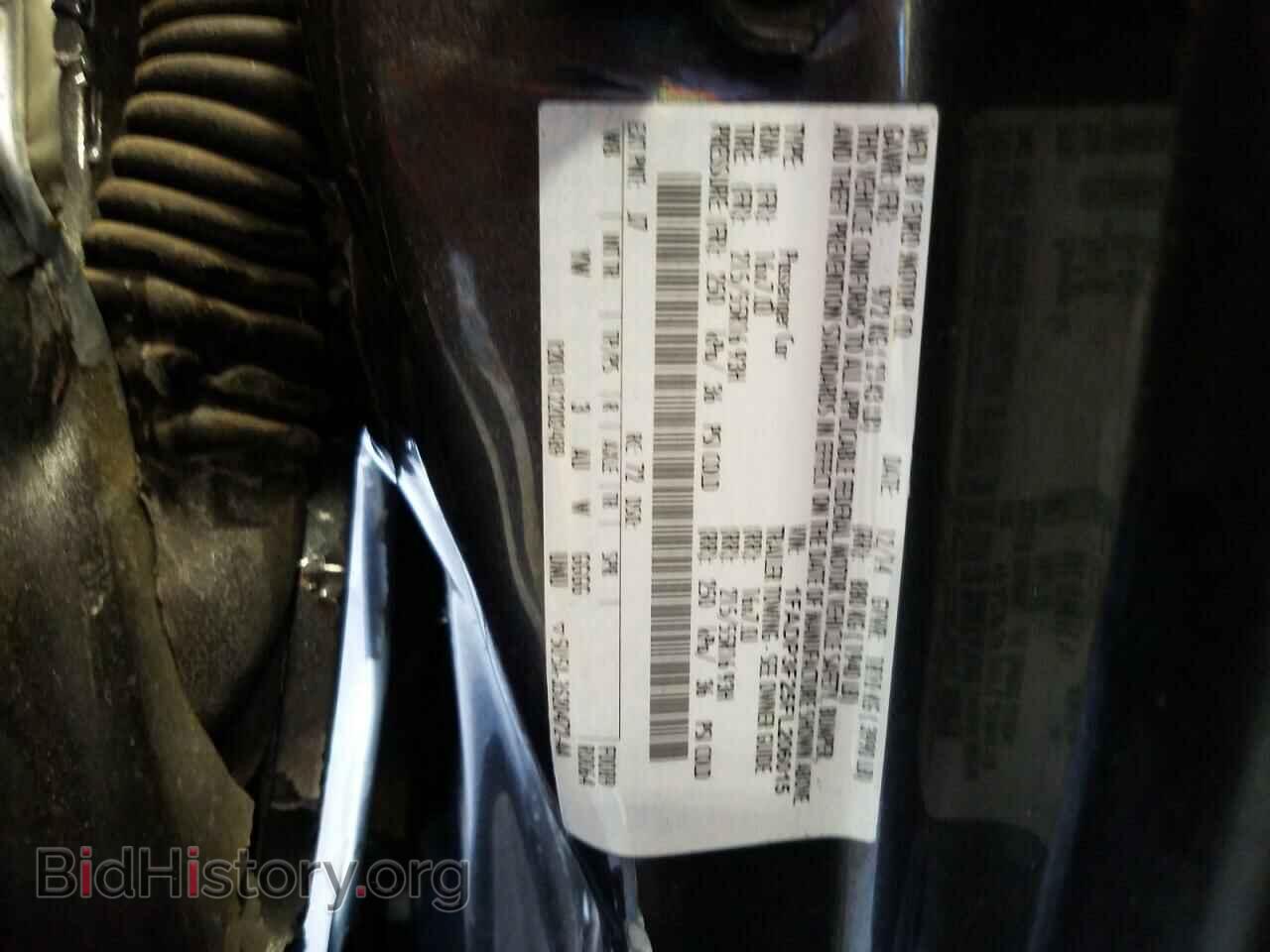 2015 FORD FOCUS - VIN: 1FADP3F25FL206015 - Photo 10