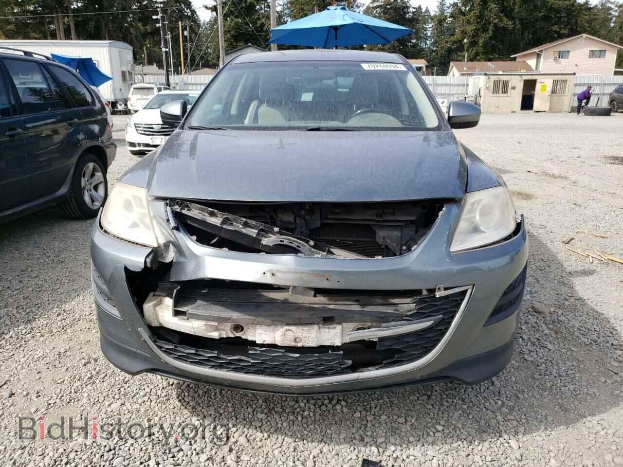 2011 MAZDA CX-9 - VIN: JM3TB2CV8B0315519 - Фото 5