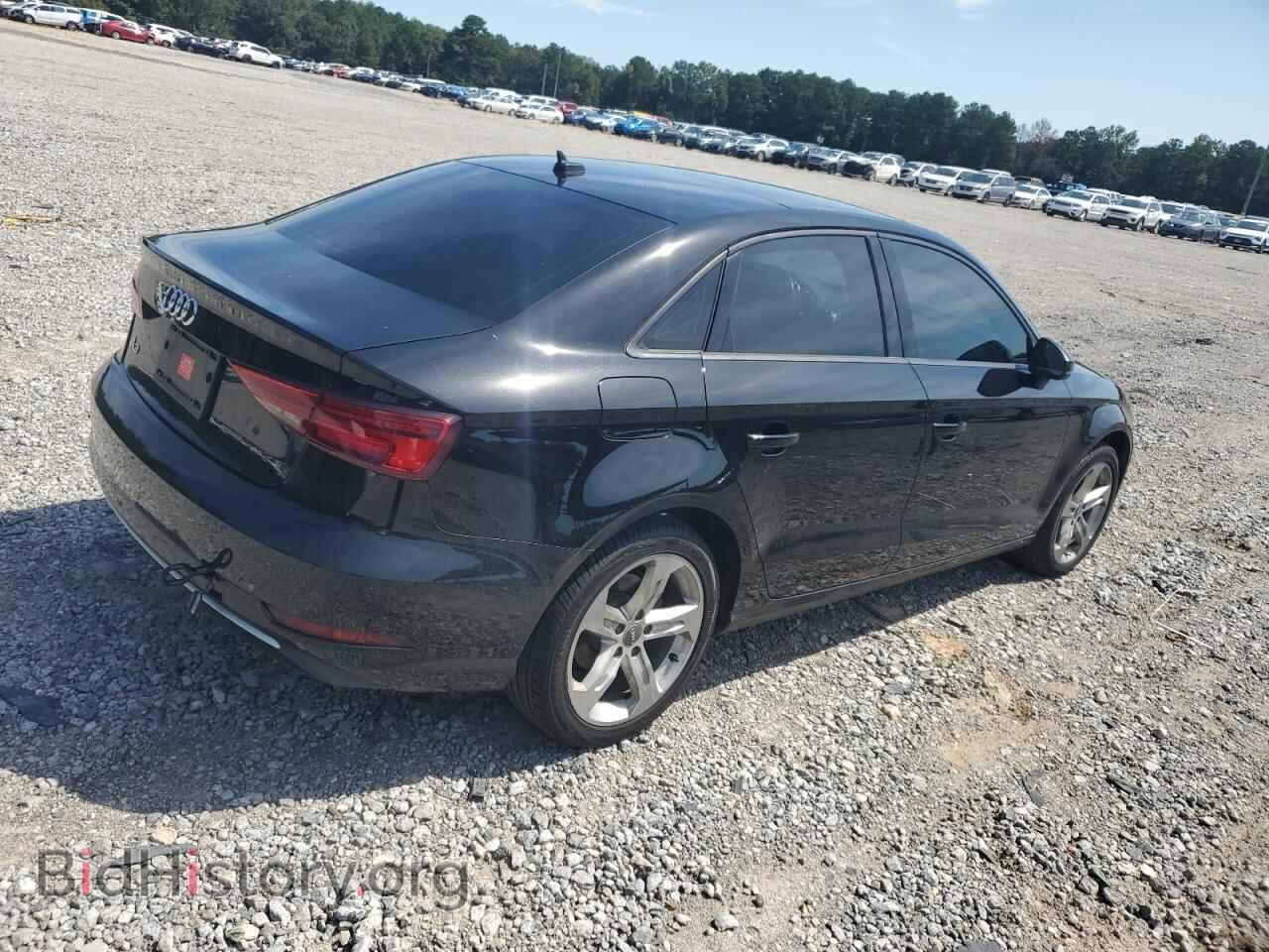 2017 AUDI A3 - VIN: WAUAUGFF5H1068228 - Photo 3
