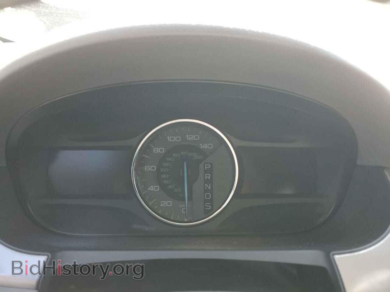 2014 FORD EDGE - VIN: 2FMDK3JC2EBA02095 - Photo 9