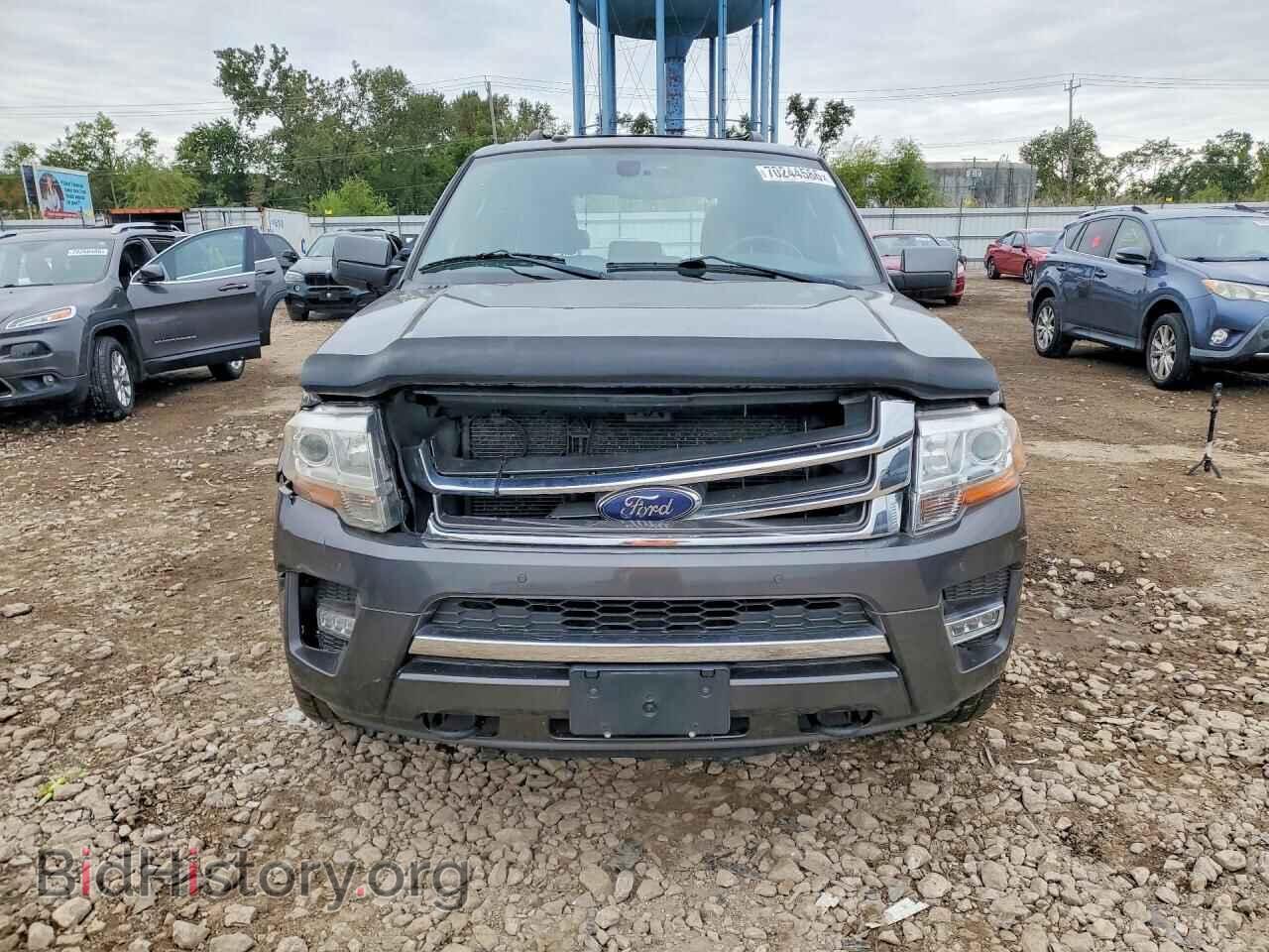 2015 FORD EXPEDITION - VIN: 1FMJU2AT2FEF00276 - Фото 5