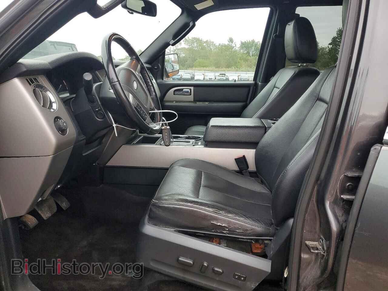 2015 FORD EXPEDITION - VIN: 1FMJU2AT2FEF00276 - Фото 7