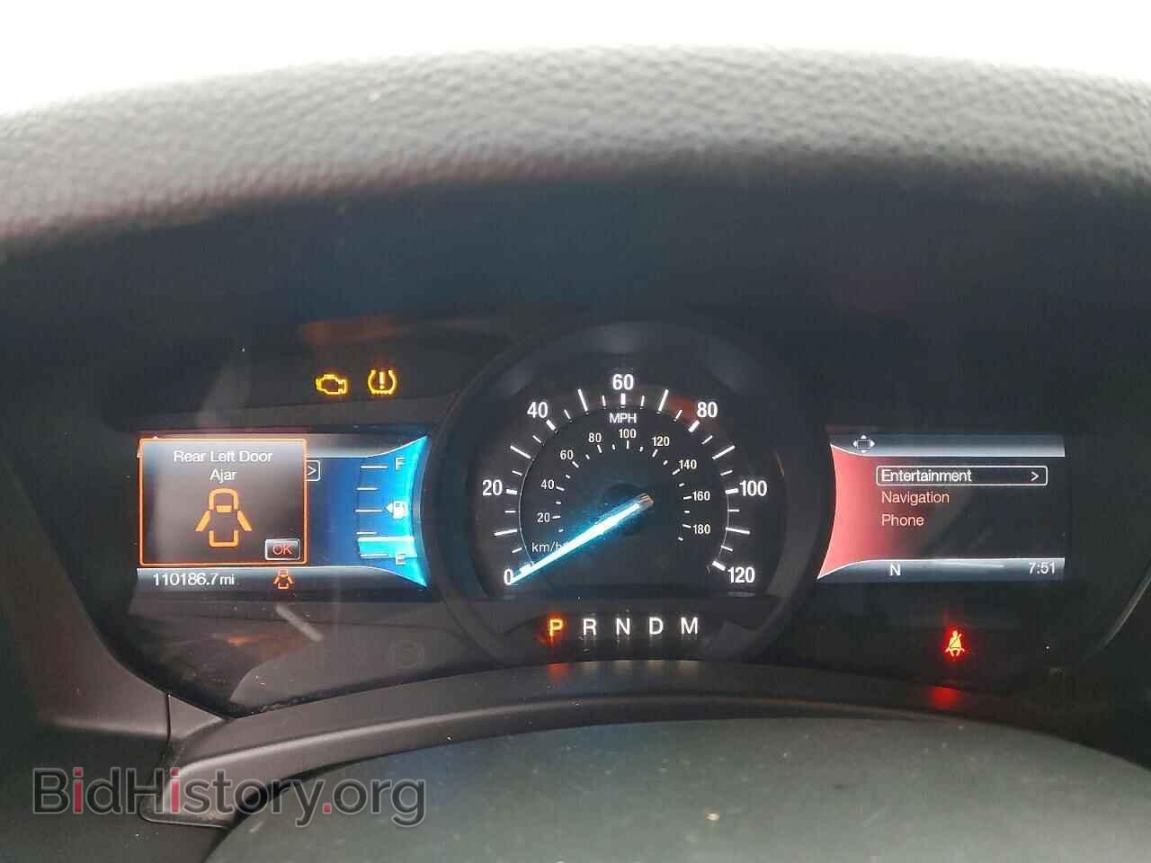 2015 FORD EXPEDITION - VIN: 1FMJU2AT2FEF00276 - Фото 9