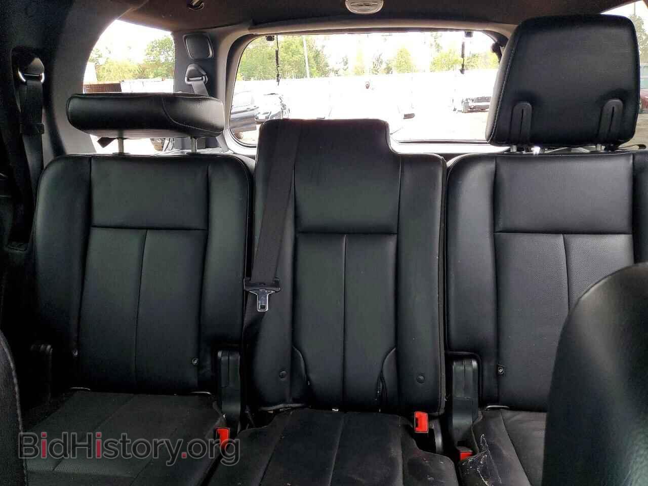 2015 FORD EXPEDITION - VIN: 1FMJU2AT2FEF00276 - Фото 10