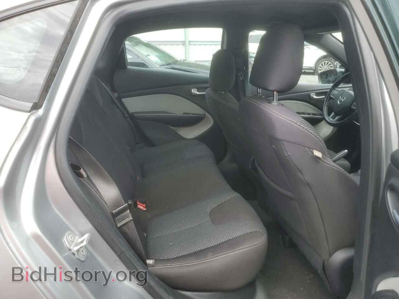 2015 DODGE DART - VIN: 1C3CDFBB6FD223183 - Фото 10