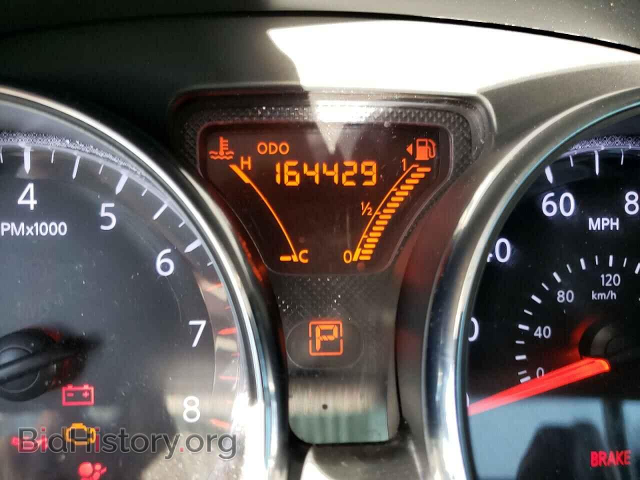 2014 NISSAN VERSA - VIN: 3N1CN7AP2EL856285 - Фото 8