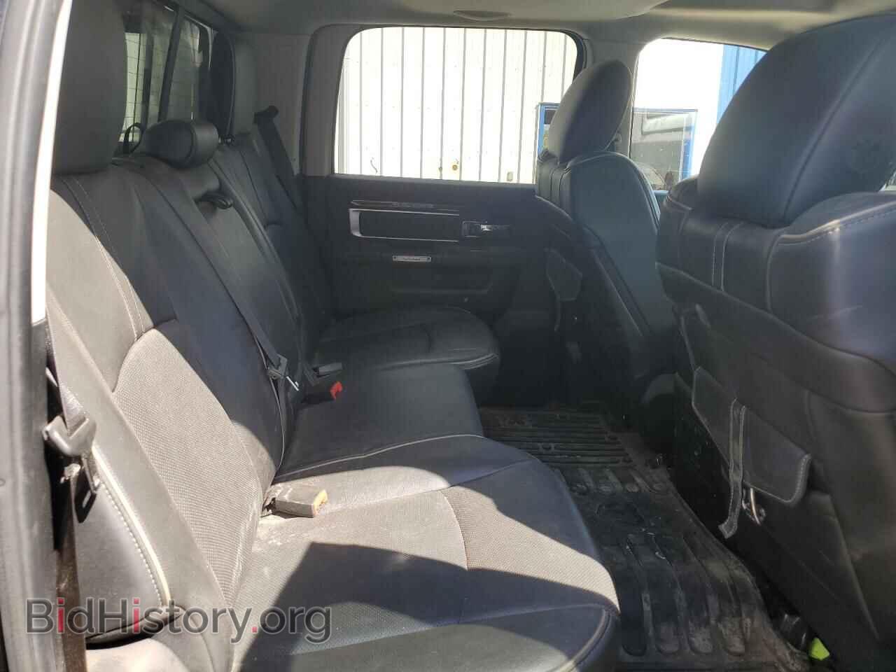 2015 RAM 1500 - VIN: 1C6RR7WT7FS659673 - Фото 10