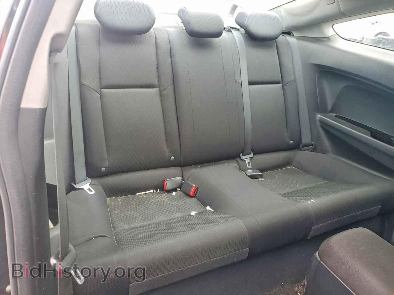 2015 HONDA CIVIC - VIN: 2HGFG3B87FH500110 - Фото 10