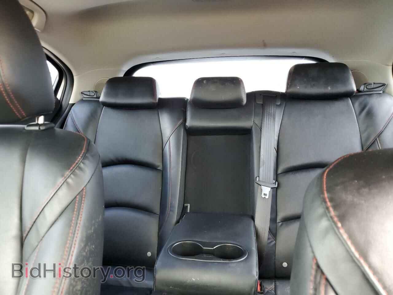 2014 MAZDA 3 - VIN: JM1BM1M73E1207929 - Фото 10