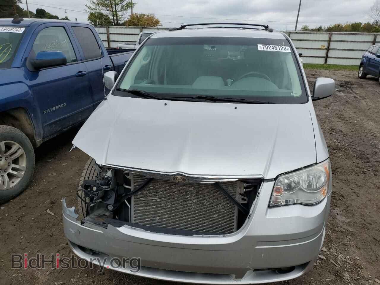 2010 CHRYSLER MINIVAN - VIN: 2A4RR5DX9AR123749 - Photo 5
