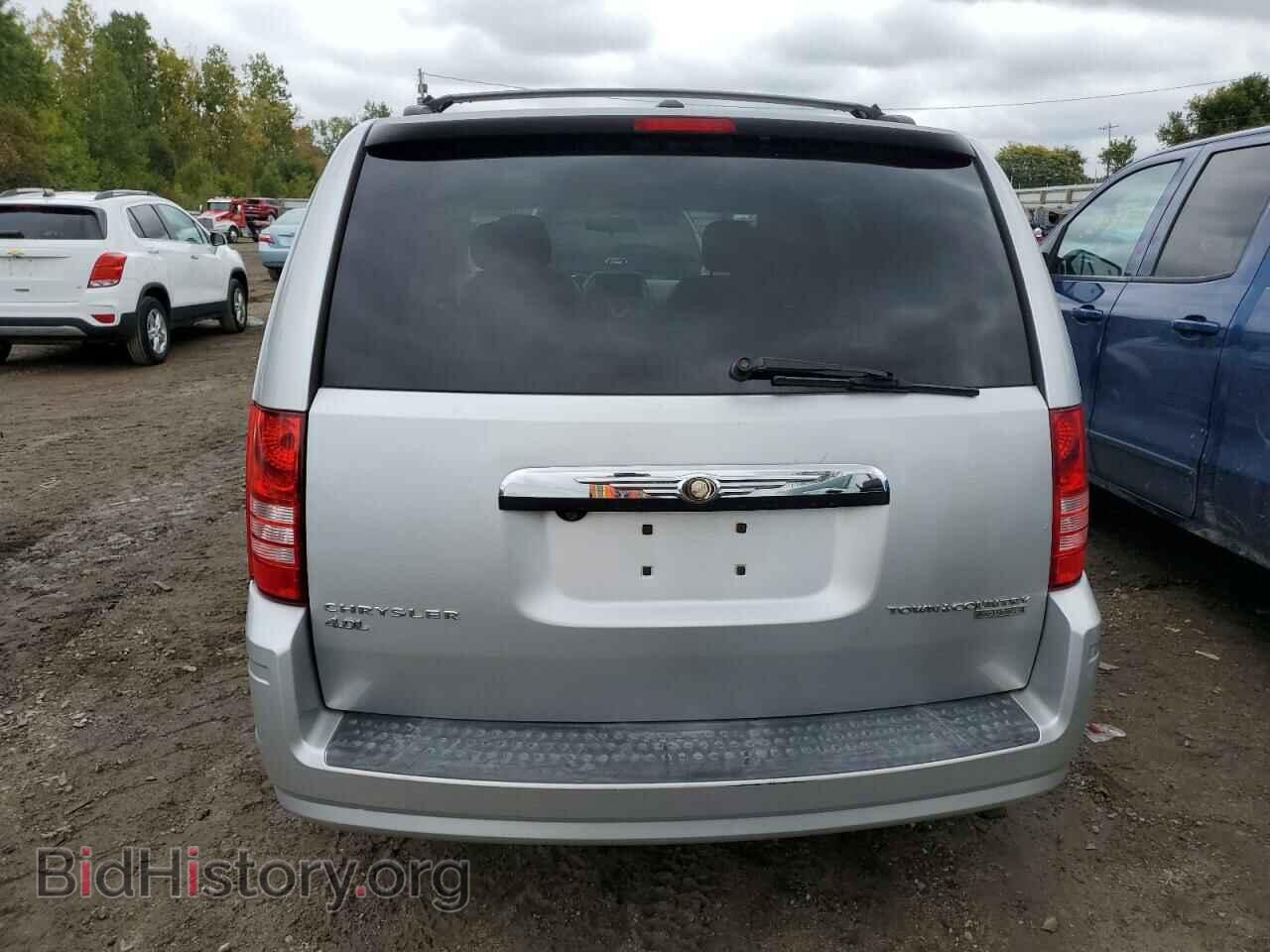 2010 CHRYSLER MINIVAN - VIN: 2A4RR5DX9AR123749 - Photo 6