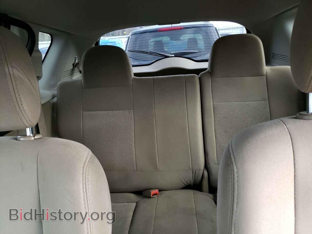 2011 JEEP COMPASS - VIN: 1J4NT1FA2BD239610 - Photo 10