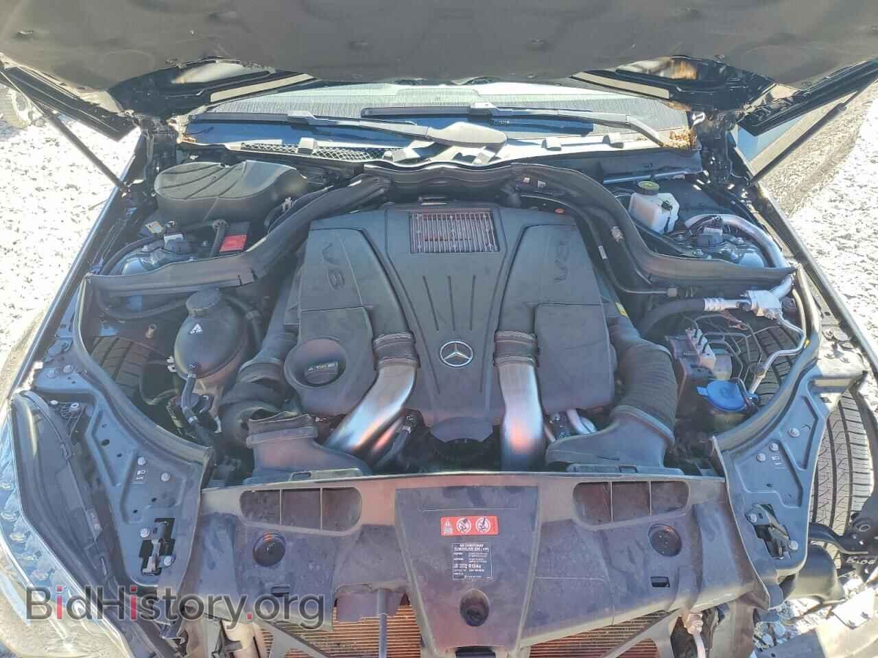 2014 MERCEDES-BENZ E-CLASS - VIN: WDDKK7DF6EF237435 - Photo 11