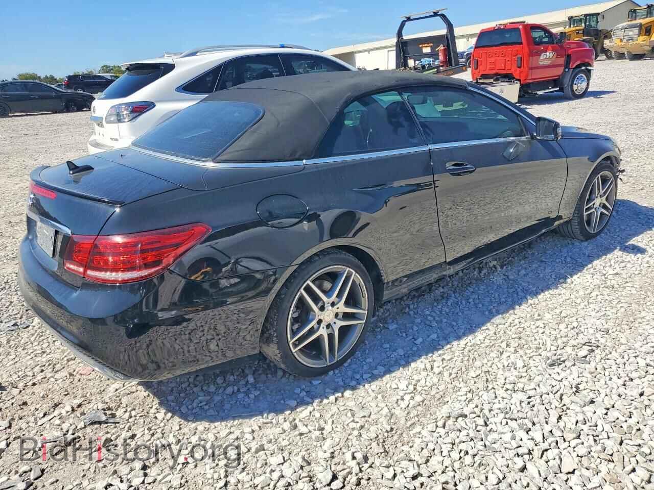 2014 MERCEDES-BENZ E-CLASS - VIN: WDDKK7DF6EF237435 - Photo 3