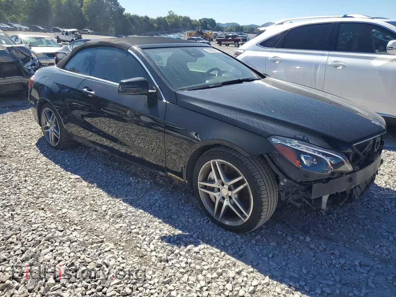 2014 MERCEDES-BENZ E-CLASS - VIN: WDDKK7DF6EF237435 - Photo 4