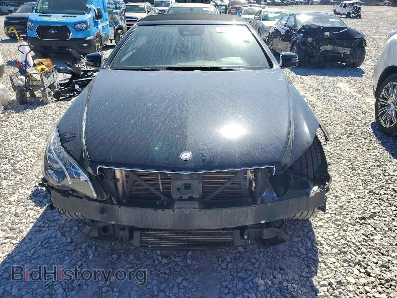 2014 MERCEDES-BENZ E-CLASS - VIN: WDDKK7DF6EF237435 - Photo 5