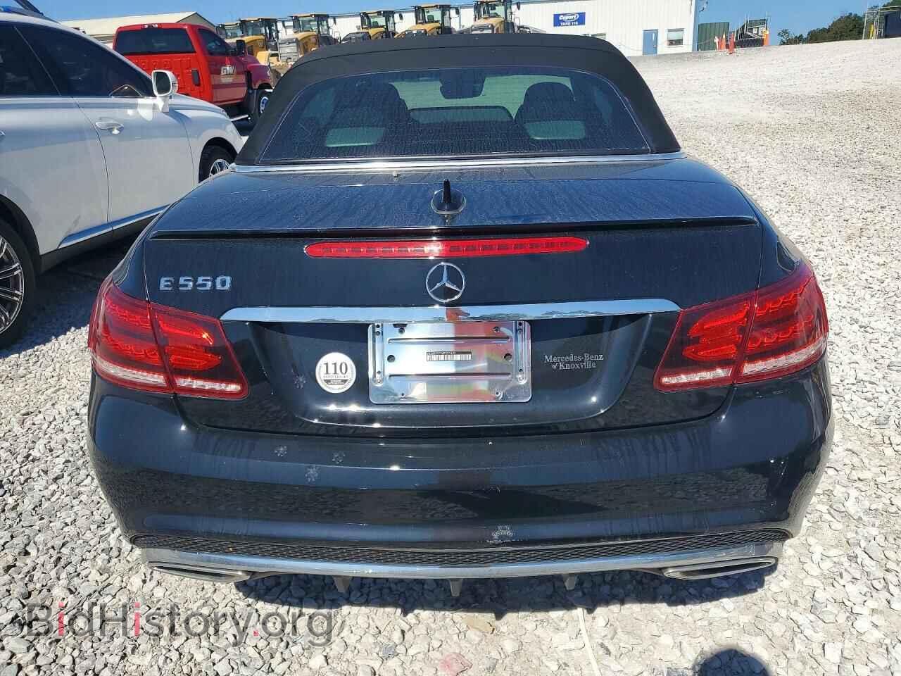 2014 MERCEDES-BENZ E-CLASS - VIN: WDDKK7DF6EF237435 - Photo 6