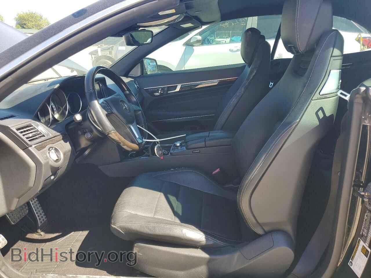 2014 MERCEDES-BENZ E-CLASS - VIN: WDDKK7DF6EF237435 - Photo 7
