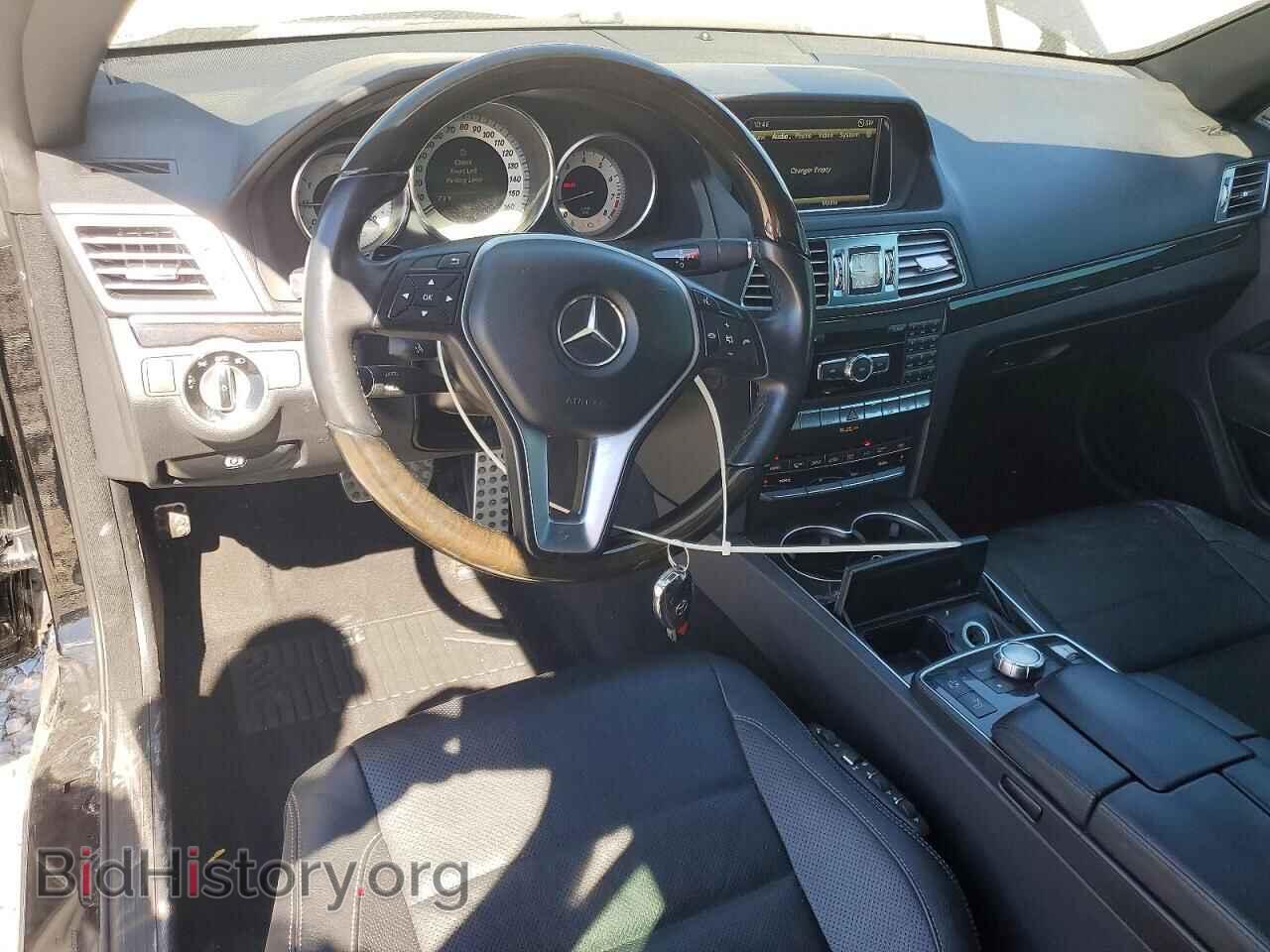2014 MERCEDES-BENZ E-CLASS - VIN: WDDKK7DF6EF237435 - Photo 8
