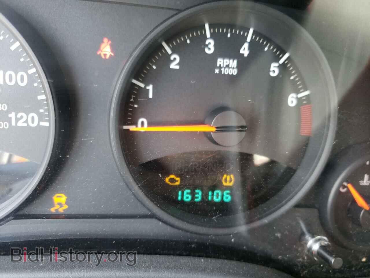 2012 JEEP COMPASS - VIN: 1C4NJCBA3CD626195 - Photo 8