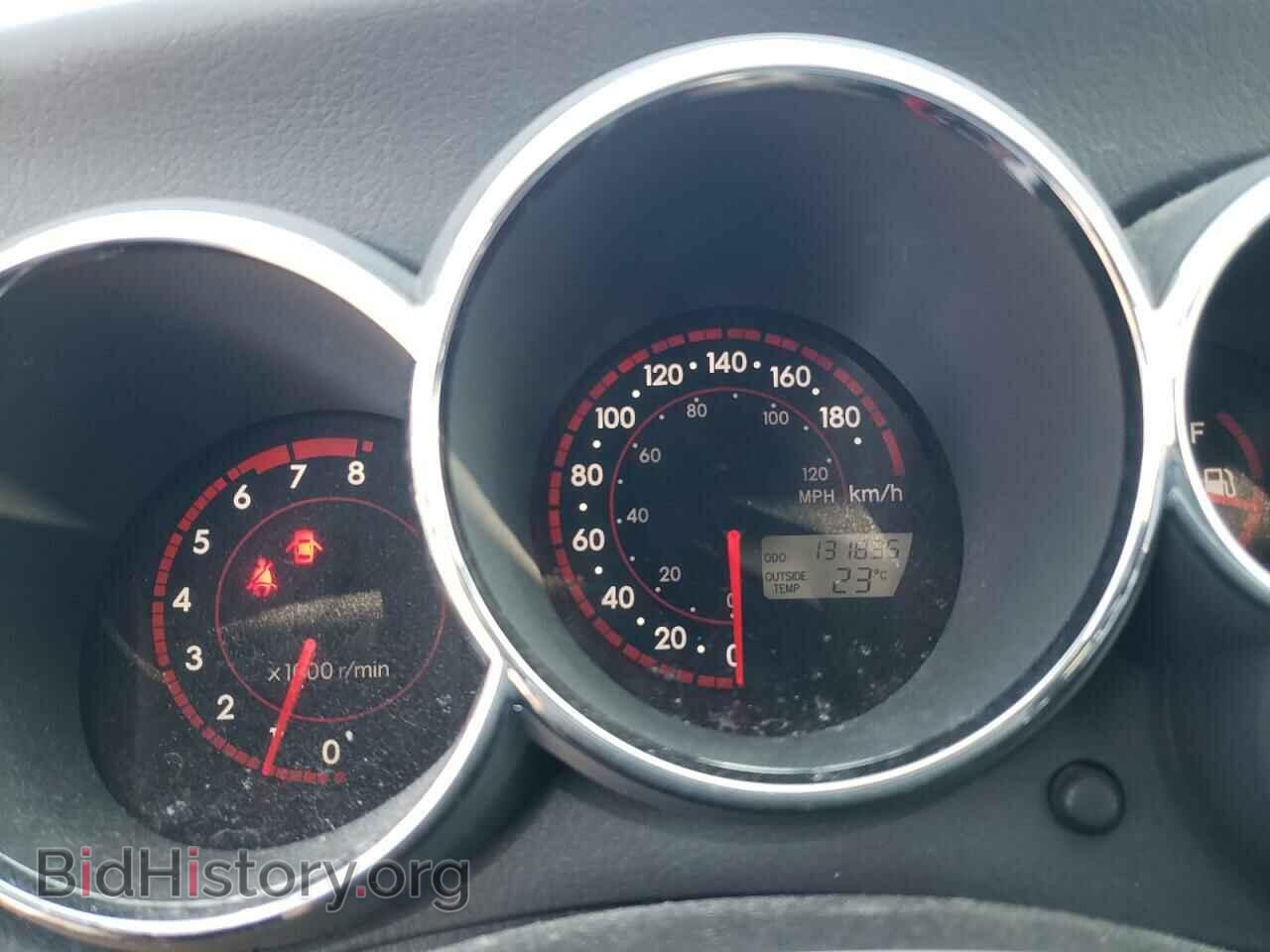 2006 TOYOTA COROLLA - VIN: 2T1KR32E36C577872 - Фото 9