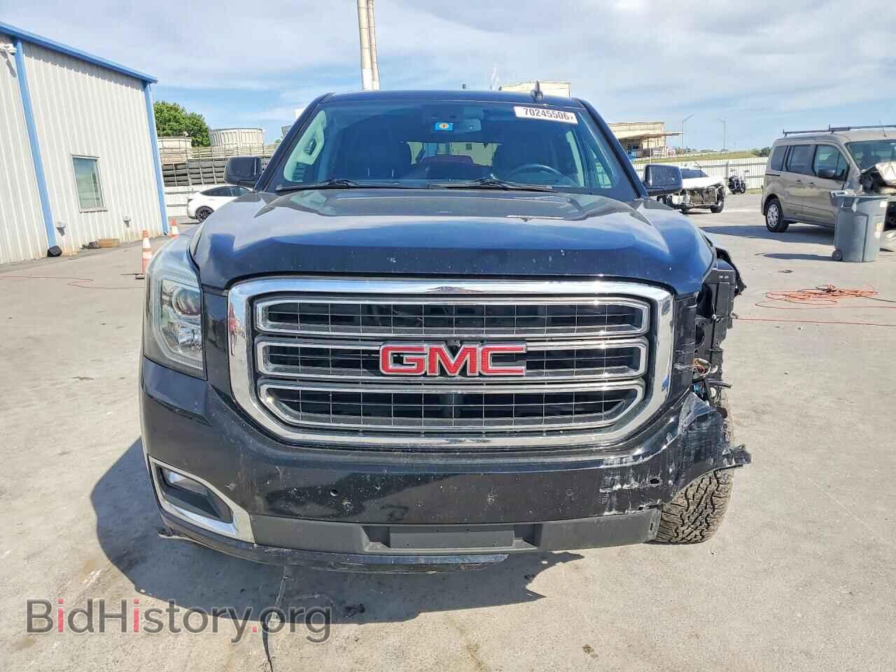 2020 GMC YUKON - VIN: 1GKS2BKC2LR217916 - Фото 5