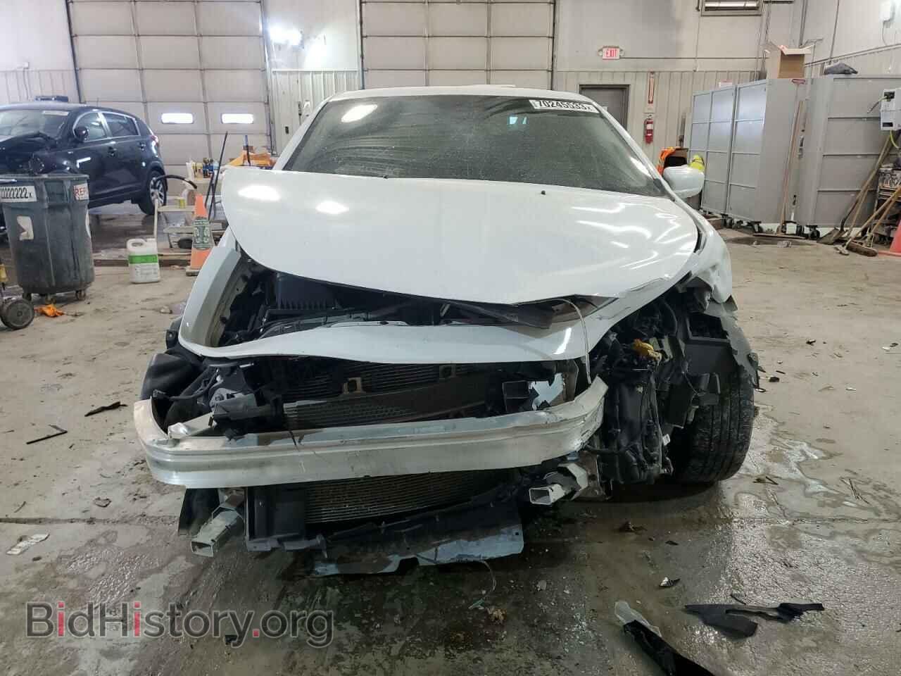 2015 DODGE DART - VIN: 1C3CDFBB1FD275305 - Photo 5