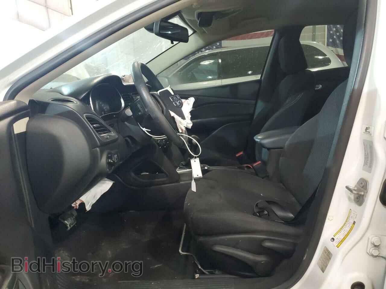 2015 DODGE DART - VIN: 1C3CDFBB1FD275305 - Photo 7