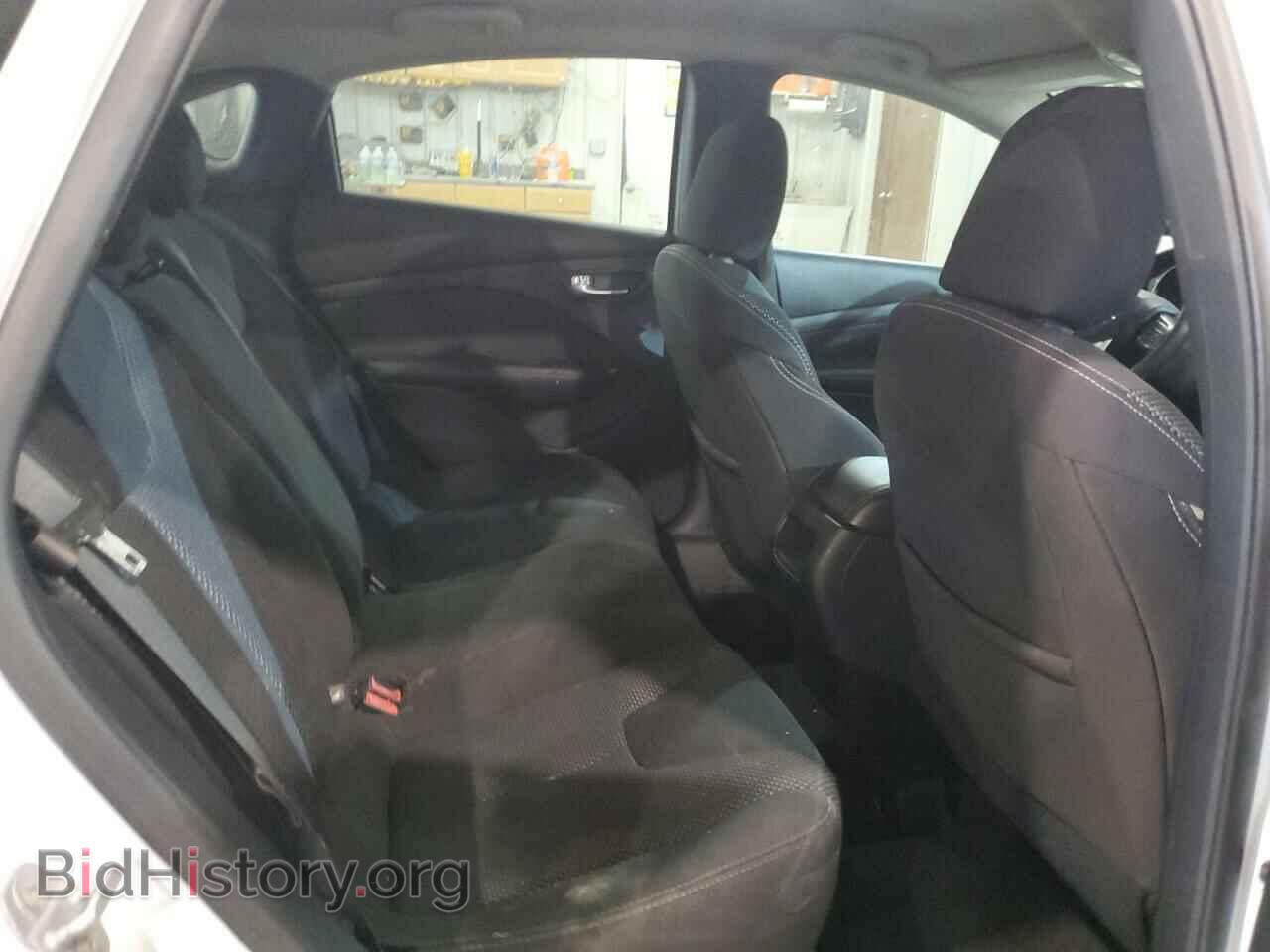 2015 DODGE DART - VIN: 1C3CDFBB1FD275305 - Photo 10