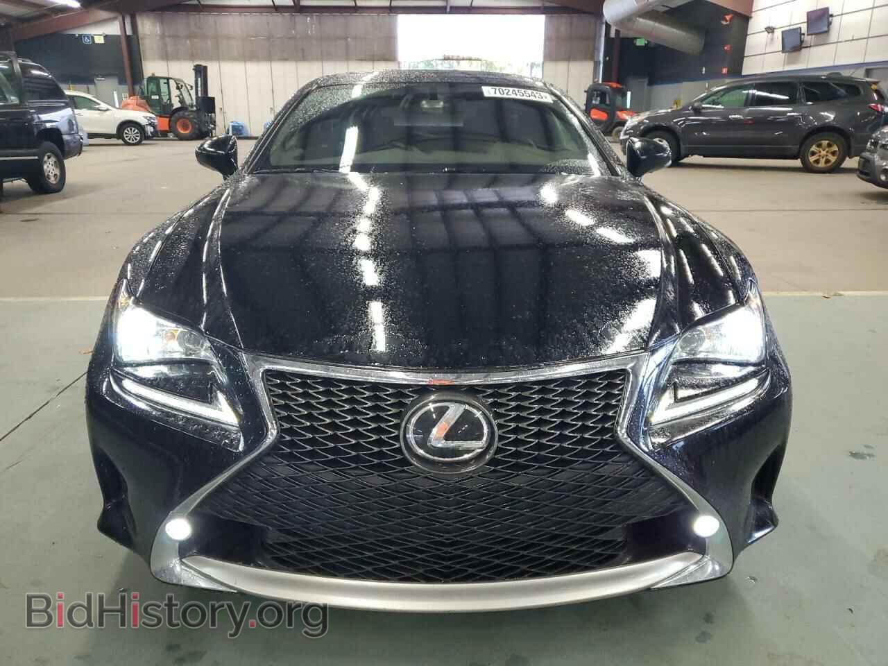 2015 LEXUS RX350 - VIN: JTHSE5BC1F5005586 - Фото 5