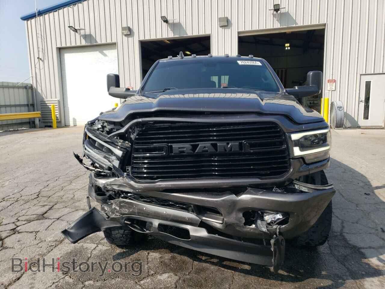 2020 RAM 2500 - VIN: 3C6UR5NL3LG274856 - Фото 5