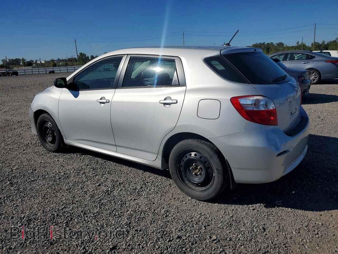 2014 TOYOTA MATRIX - VIN: 2T1KU4EEXEC133516 - Photo 2