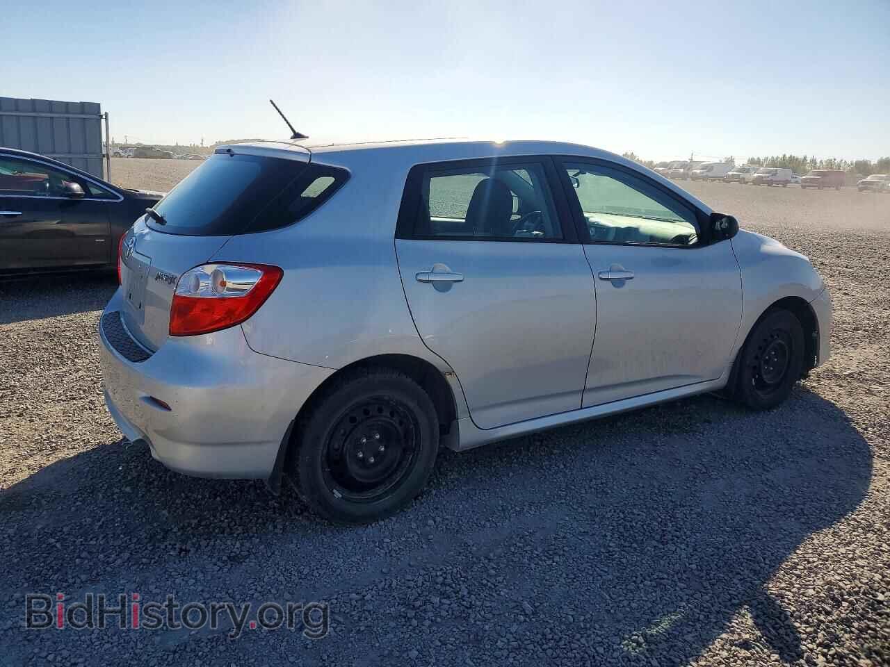 2014 TOYOTA MATRIX - VIN: 2T1KU4EEXEC133516 - Photo 3